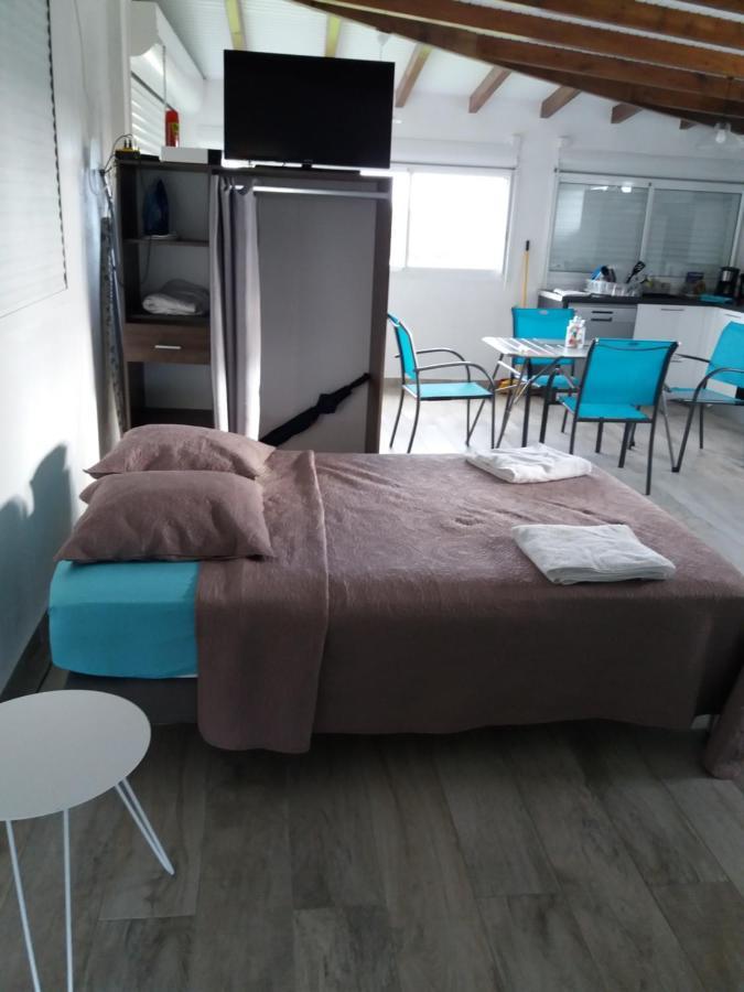 Locakaz Apartment Sainte-Anne  Exterior foto